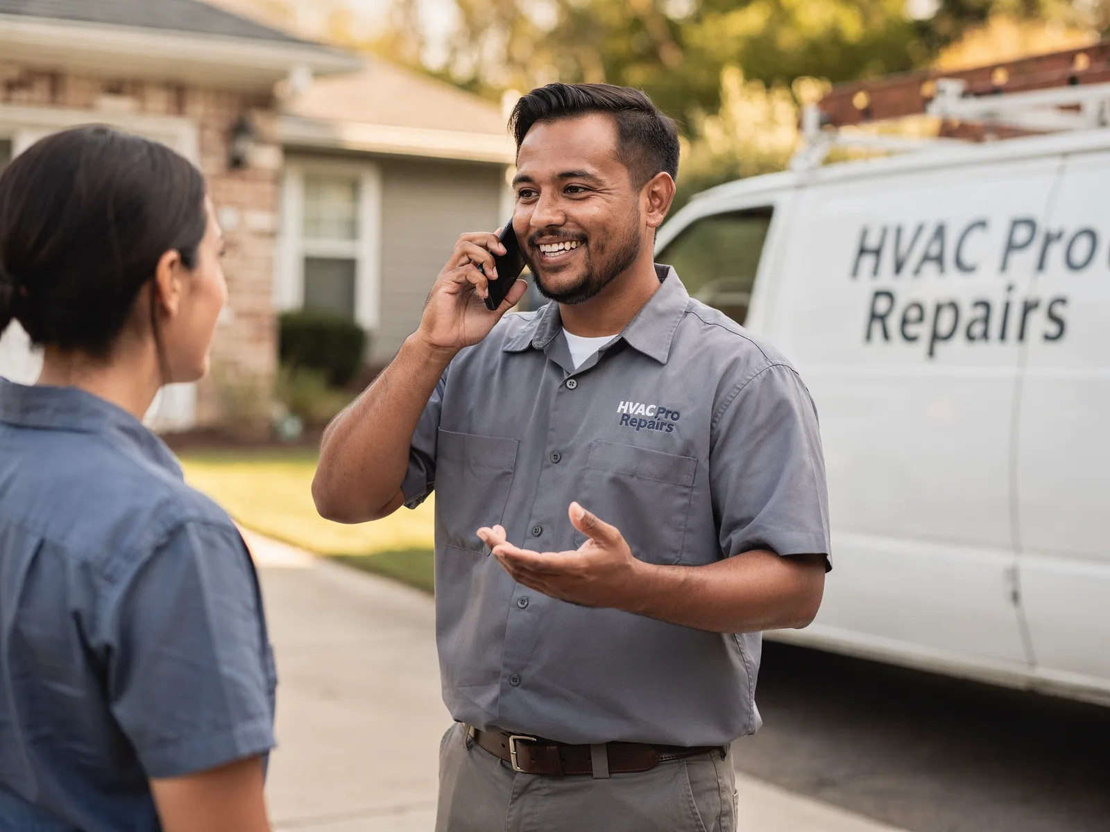 Heat Pump Repair Keyport, NJ FAQs